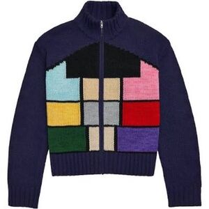 Taylor Swift Lover House Zip Up Youth Medium